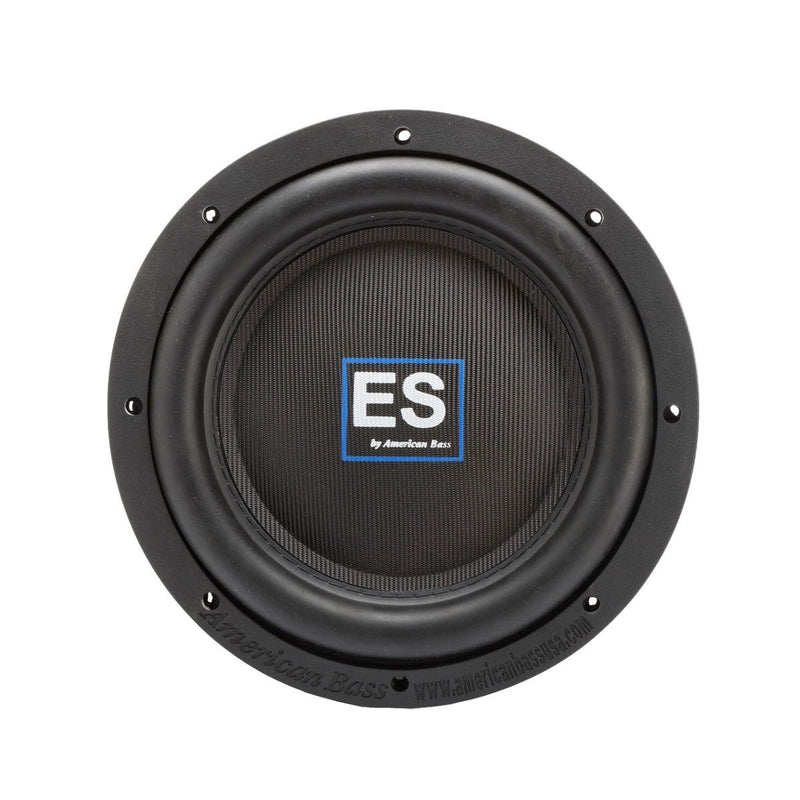 American Bass Speakers ES 1044 10" Subwoofer