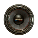 American Bass Speakers Godfather 1211  12" Subwoofer