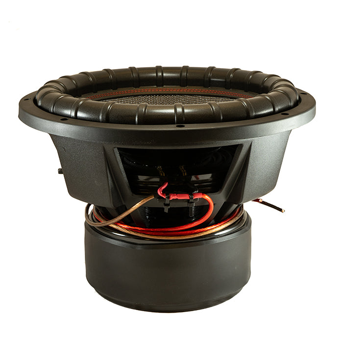 American Bass Speakers GodFather-1222 12" Subwoofer