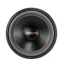 American Bass Speakers HD15D2V2 15" Subwoofer