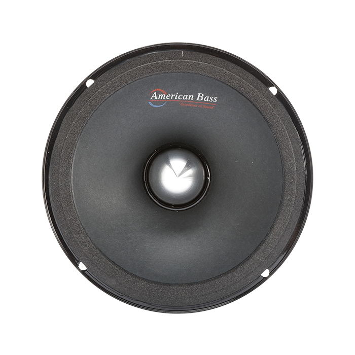 American Bass Speakers NEO 6.5 6" MidRange