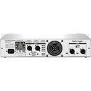 Behringer NU1000DSP 1000 Watt Power Amplifier with DSP