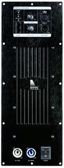 Marani Pascal PDA-SUB 1-Channel Power Amplifier(1X2000W@4Ω)