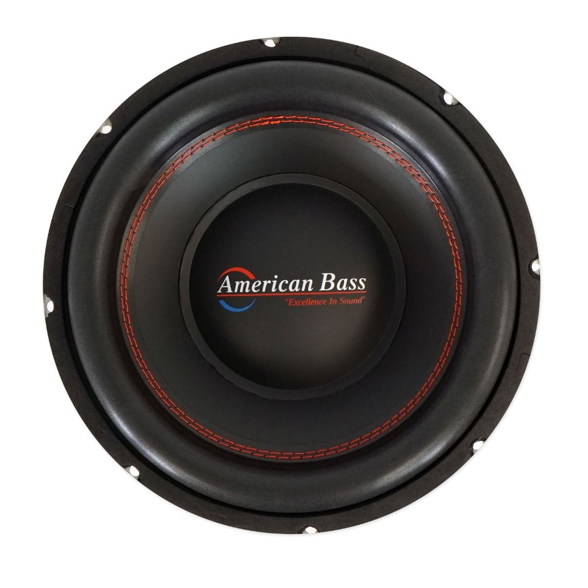 American Bass Speakers Titan 1044 10