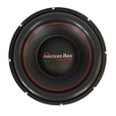 American Bass Speakers Titan 1044 10" Subwoofer