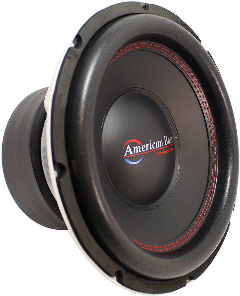 American Bass Speakers Titan 1244 12" Subwoofer