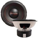 American Bass Speakers Titan 1244 12" Subwoofer