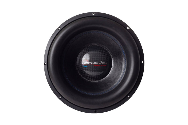 American Bass Speakers XMAXX 15 D2 15" Subwoofer