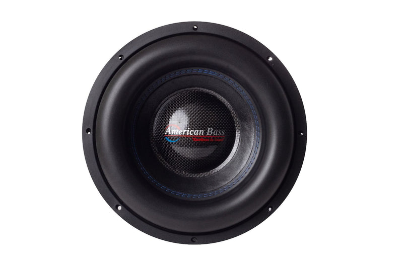 American Bass Speakers XMAXX 12 D2 12" Subwoofer