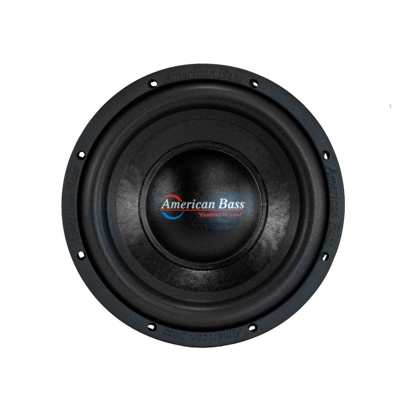 American Bass Speakers XO 1044 10" Subwoofer