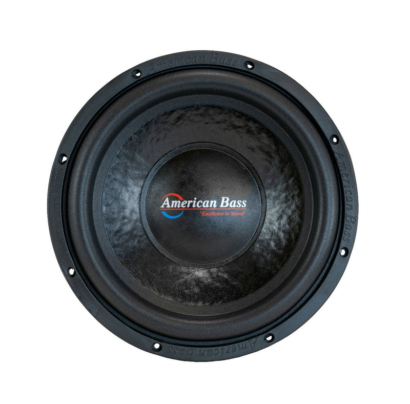 American Bass Speakers XO 1244 12" Subwoofer