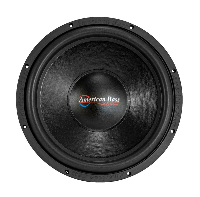 American Bass Speakers XO 1544 15" Subwoofer