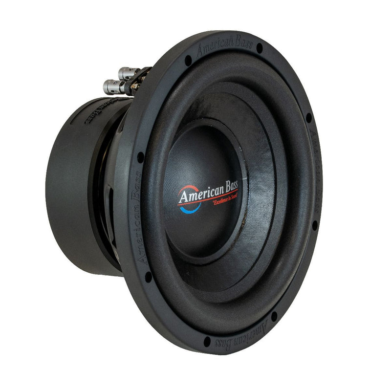 American Bass Speakers XO 1044 10" Subwoofer