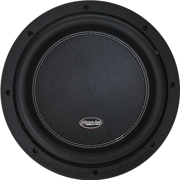 American bass hd12d1 clearance