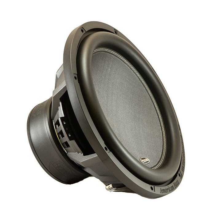 American Bass Speakers XR 10D4 10" Subwoofer